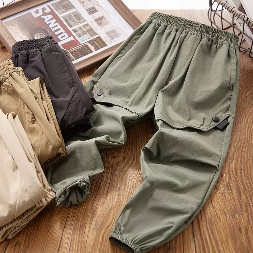 【现货福利清货】新款春装百搭工装裤秋款运动休闲裤