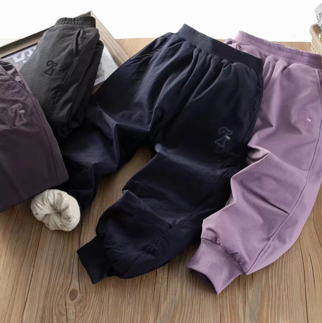 【软壳三防面料】男女同款工装裤加绒加厚冬季裤子休闲百搭