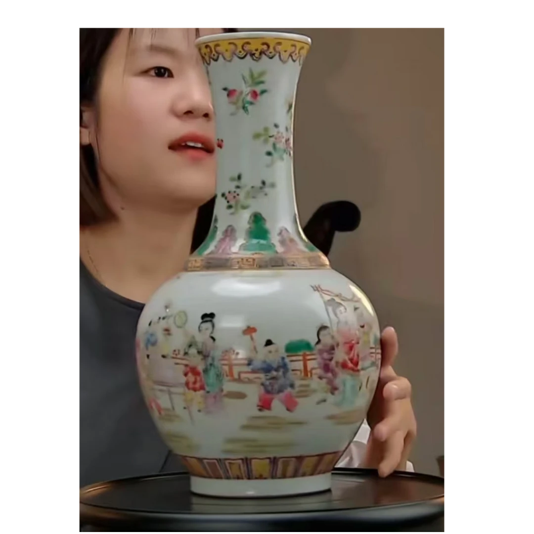 比富苏精品清瓷器