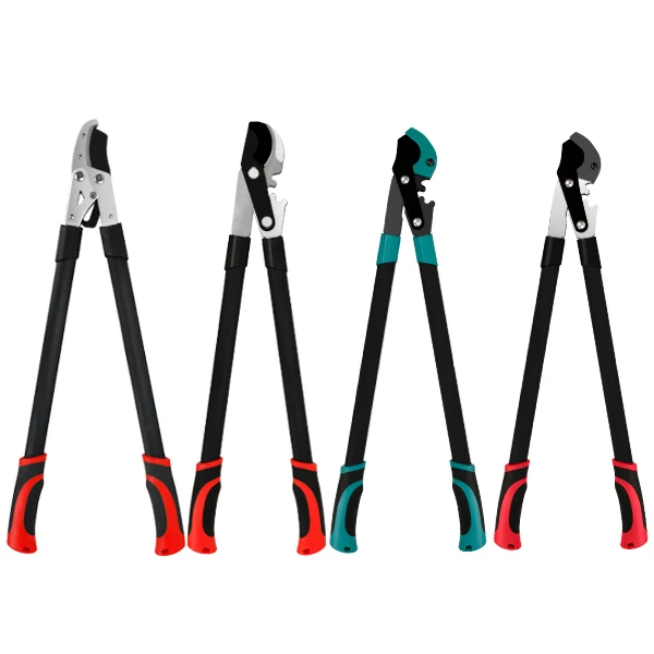 高碳钢大力粗枝剪刀省力锋利耐磨耐用专业修剪树枝园林剪枝树剪