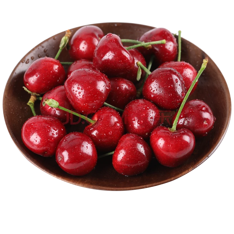 智利空运车厘子2JD500克