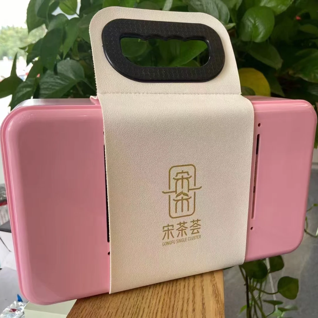 便携旅行茶具套装轻松享受茶香