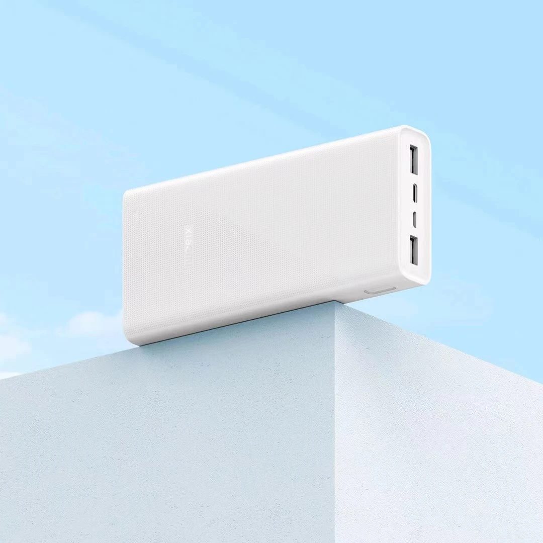 95新 Xiaomi/小米 小米充电宝20000毫安 22.5w快充
