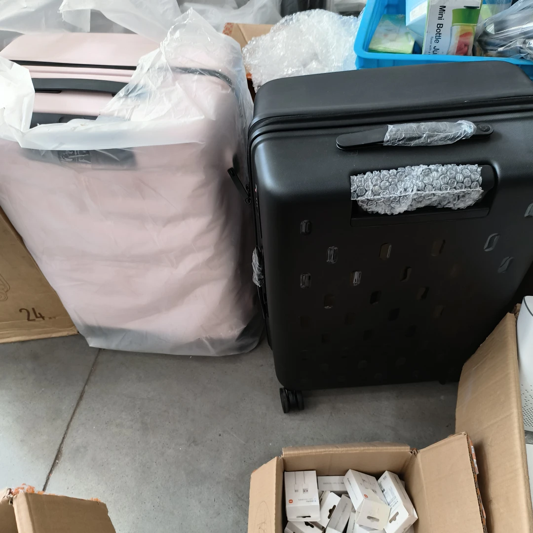 9新 Xiaomi/小米 小米旅行箱 行李箱 24寸