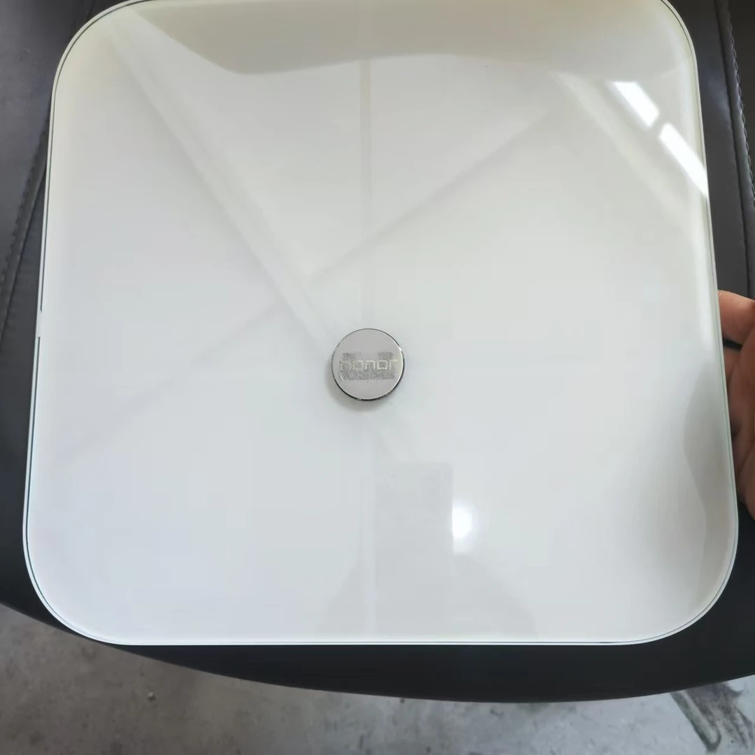 95新 honor/荣耀 荣耀智能体脂秤ah100（裸包）