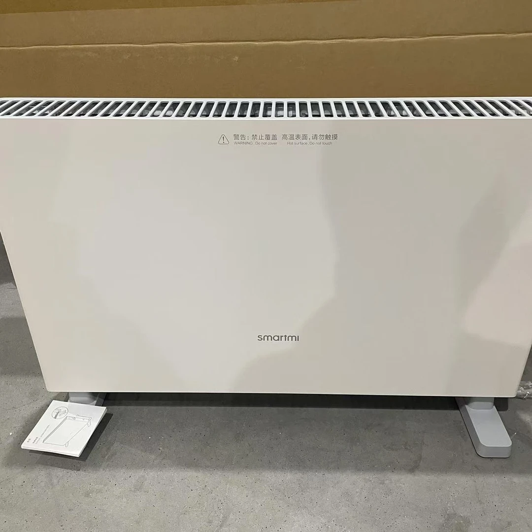 准新品  智米智能版1s  APP超控家用电暖器