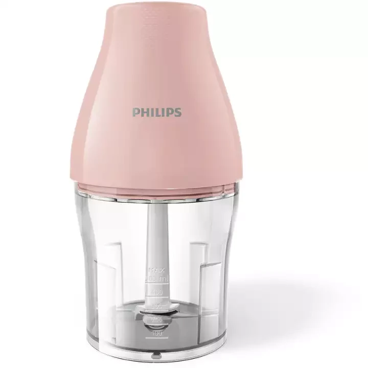 准新品 Philips/飞利浦 飞利浦多功能料理机HR2507