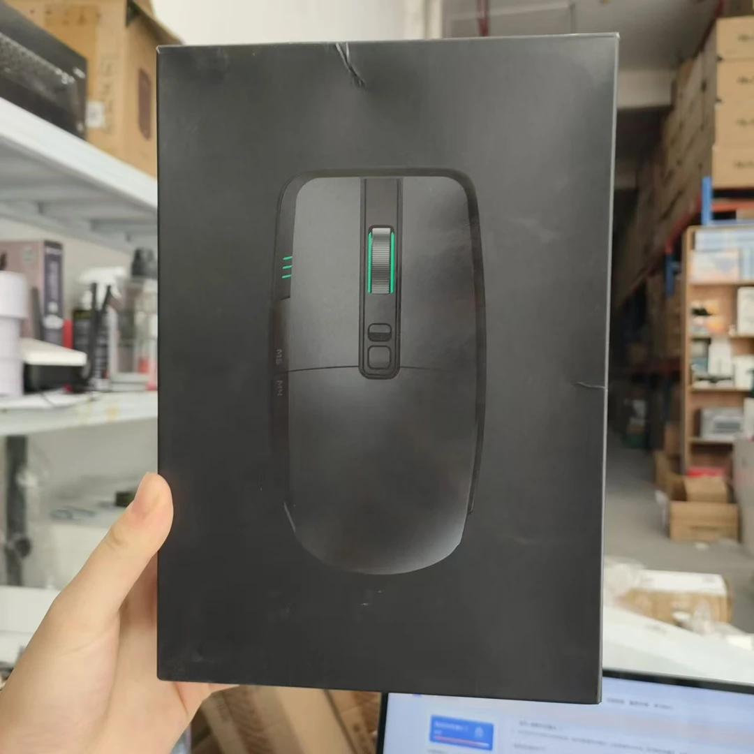95新 Xiaomi/小米 小米游戏鼠标