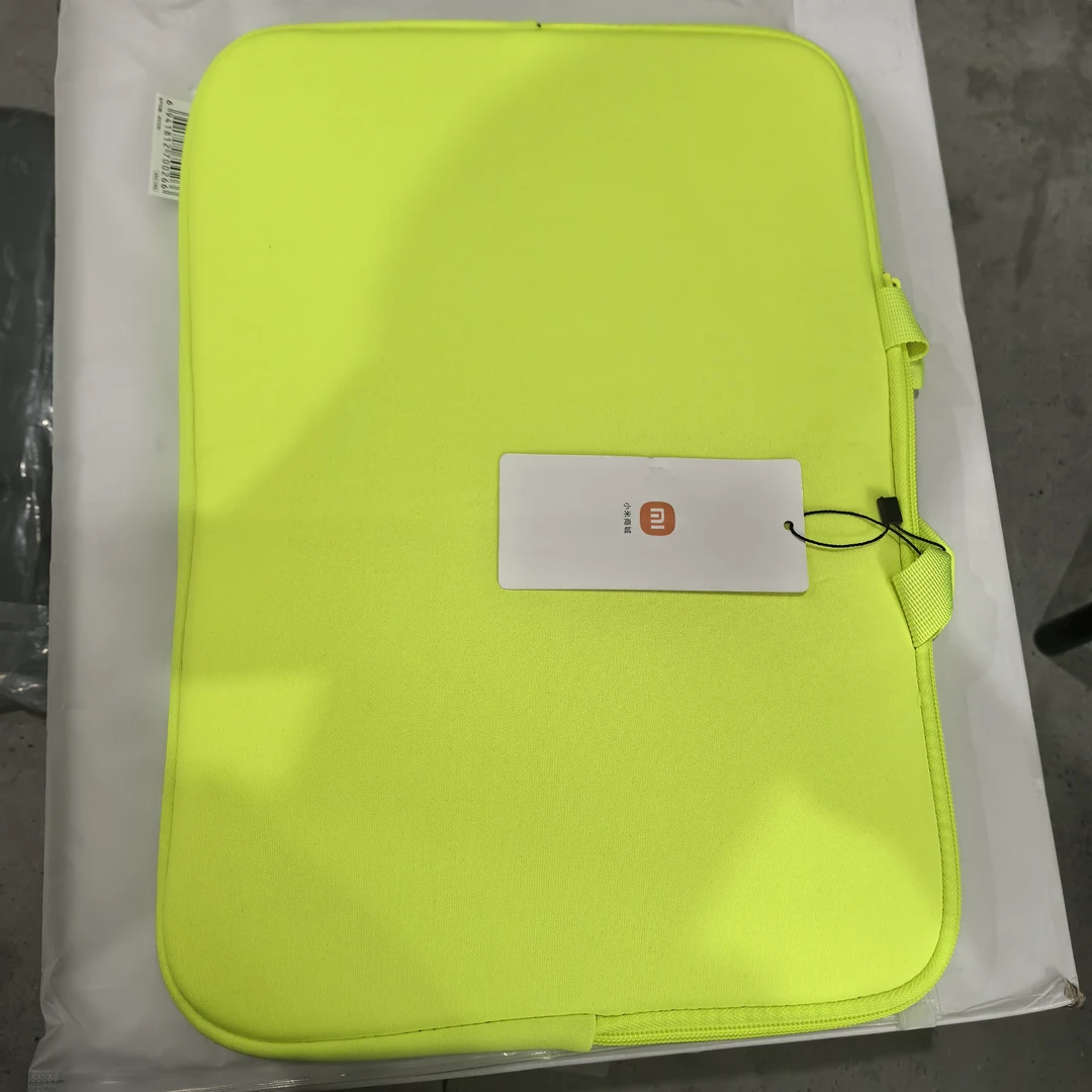 未使用 Xiaomi/小米 定制简约内胆包 15.6英寸