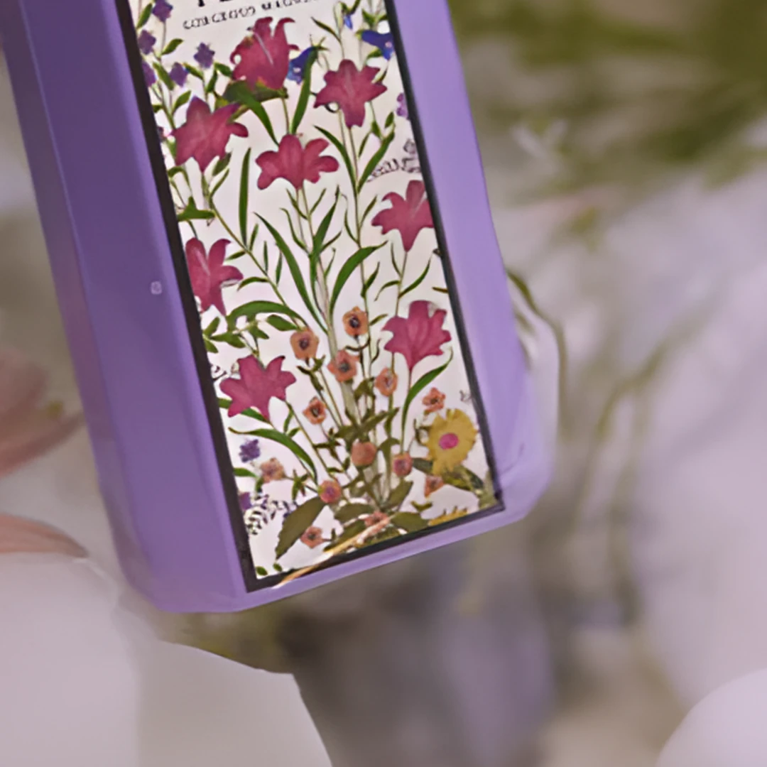 绮梦木兰/茉莉/栀子花香型女士香水100ml