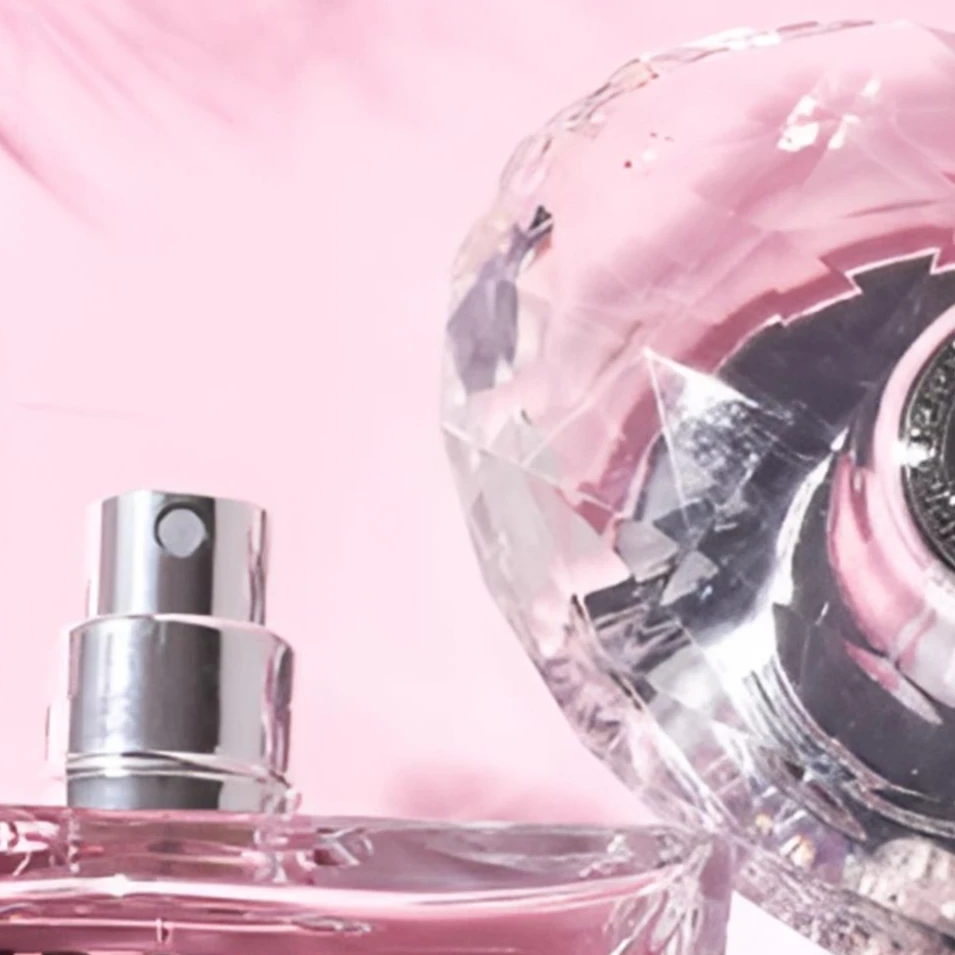 晶钻女士淡香水30ml/50ml/90ml