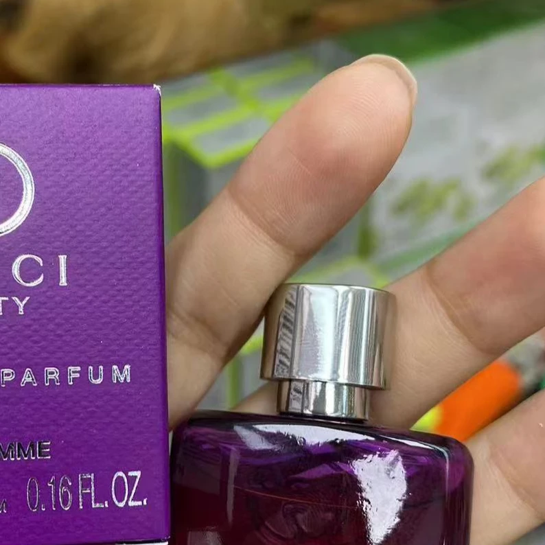 罪爱香精女60ml简装