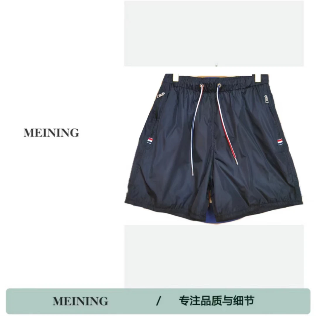2025新款推荐 短裤男 男女同款 高版本 原创原厂版本 定制面料
