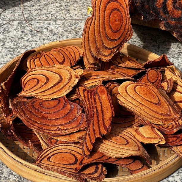 【黄姨专属】野生深山精选鸡血藤250g