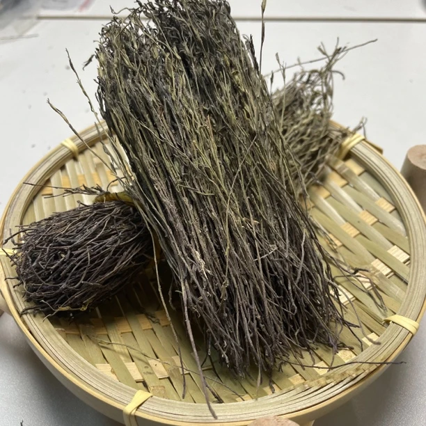 野生精选干货独脚金