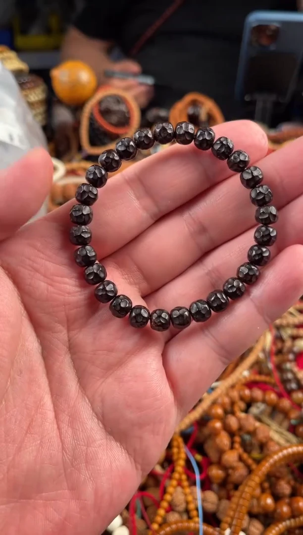 【闪购商品】椰蒂手串王胖子文玩工作室定向