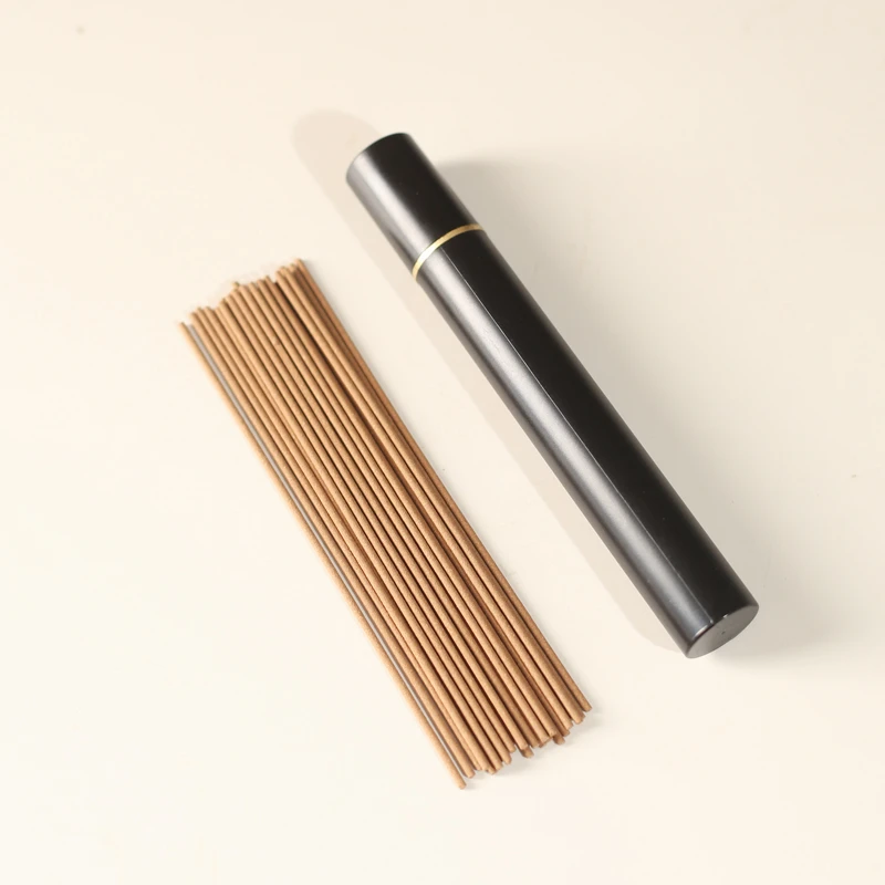 zhengshifu/鄭師傅云雾香3.5g线香  家用客厅卧室 手工香薰固体