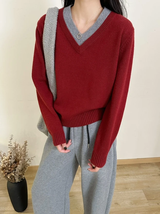 5号梅姐家羊毛羊绒春夏秋冬女装