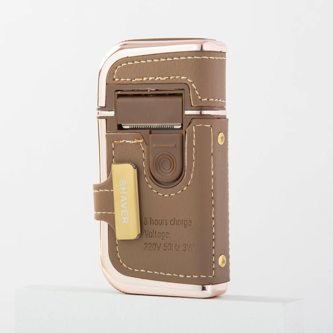 佰宥2 新款V2个人洗护清洁用具 > 剃须刀