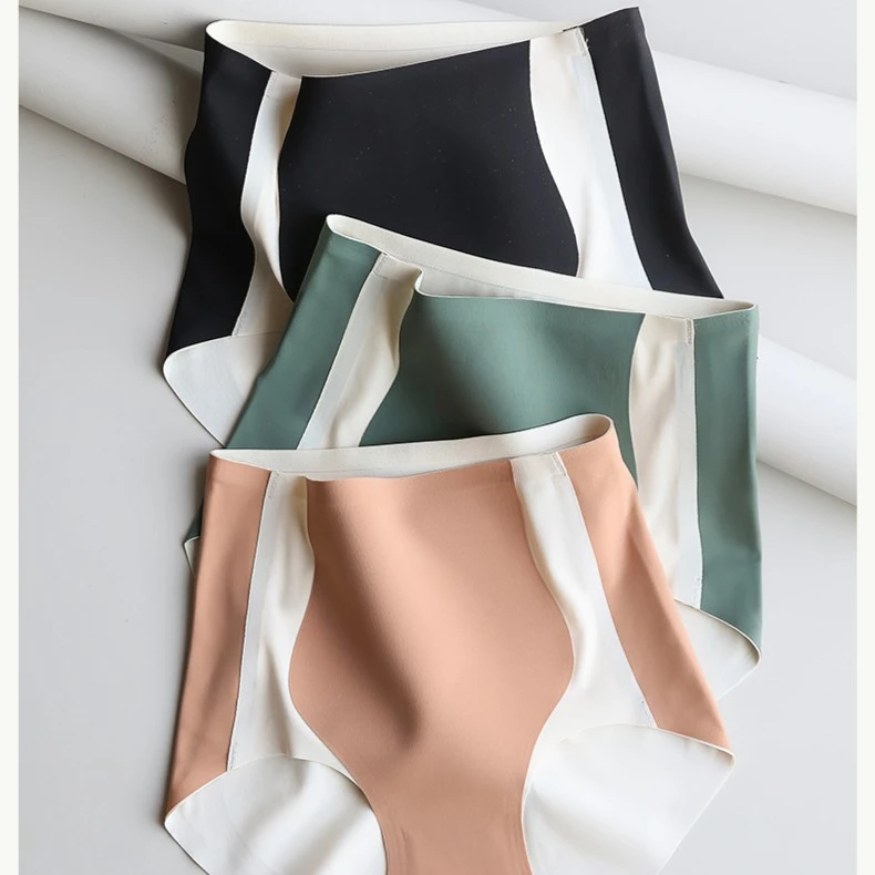 图兰朵【秋上新】高腰大码束腰收腹性感包裹塑性美体裤提臀NS236