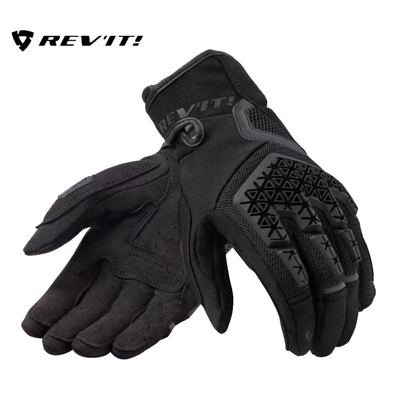 REVIT Gloves Mangrove 红树林 夏季手套摩托车骑行触屏透气防护