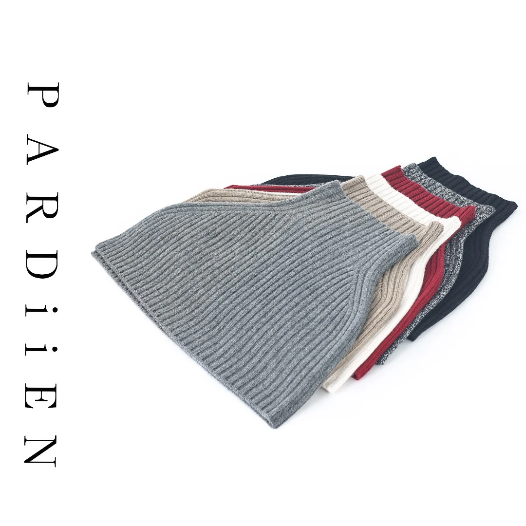 【北总严选】帕迪恩开叉披肩8338