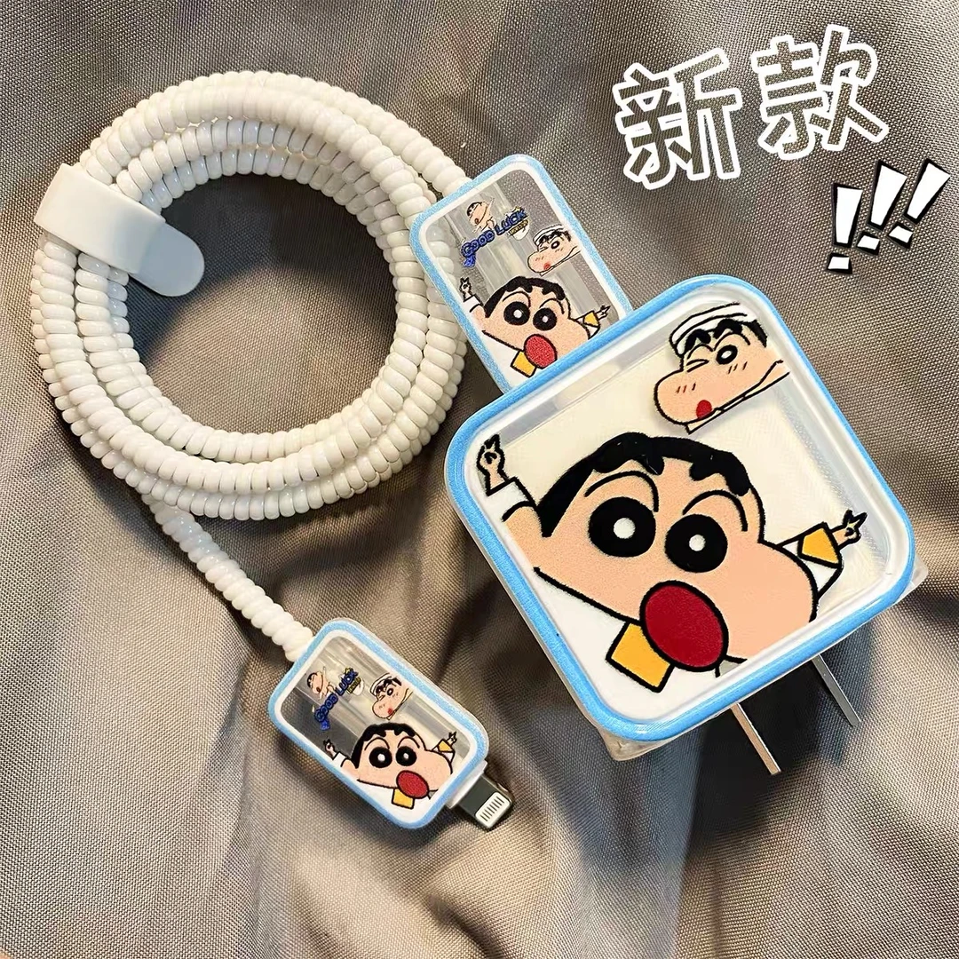 苹果12数据线保护套iphone15promax快充20w充电器头14 plus适用13