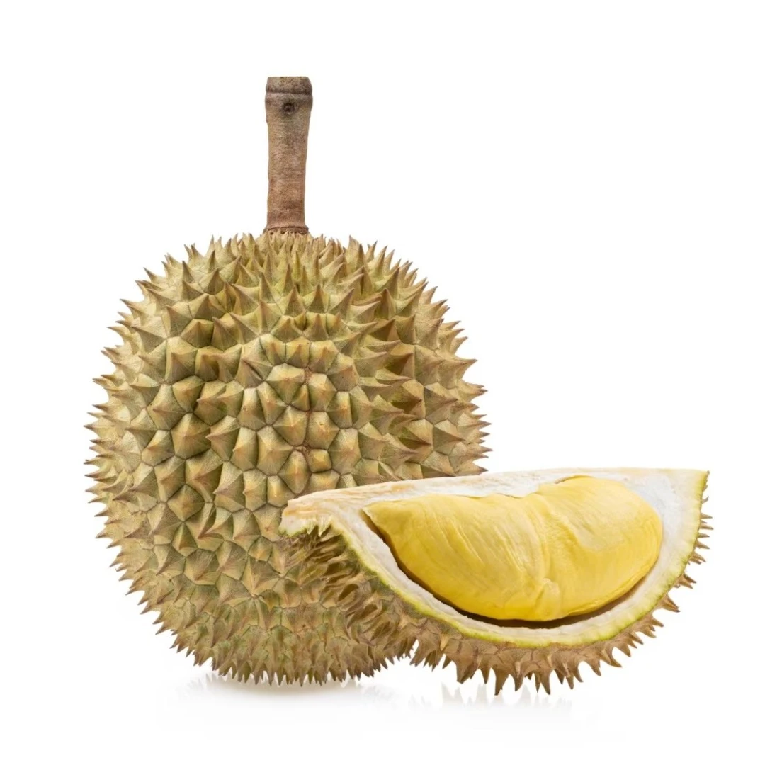 榴莲金枕榴莲礼盒装整果榴莲同城配