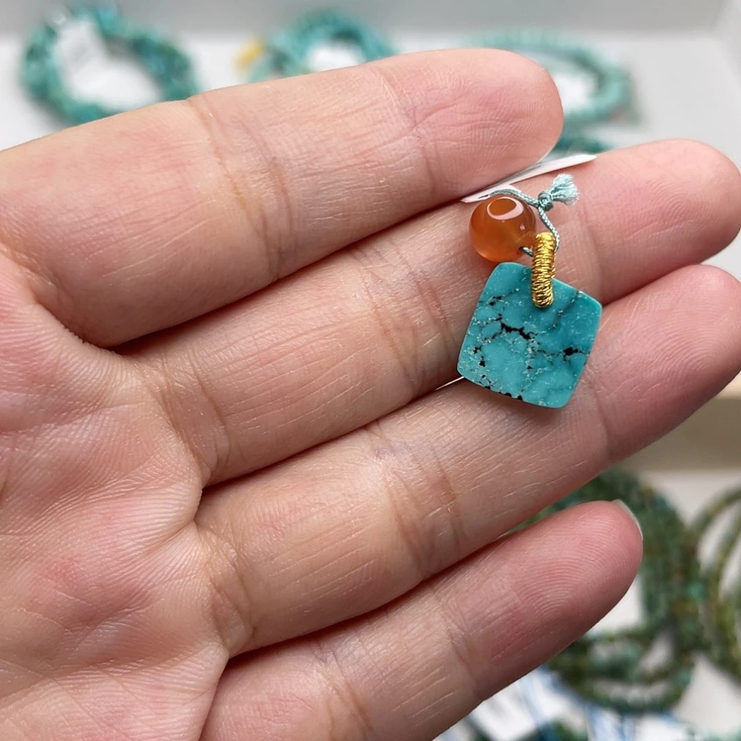 南红玛瑙珠宝奇石未镶嵌