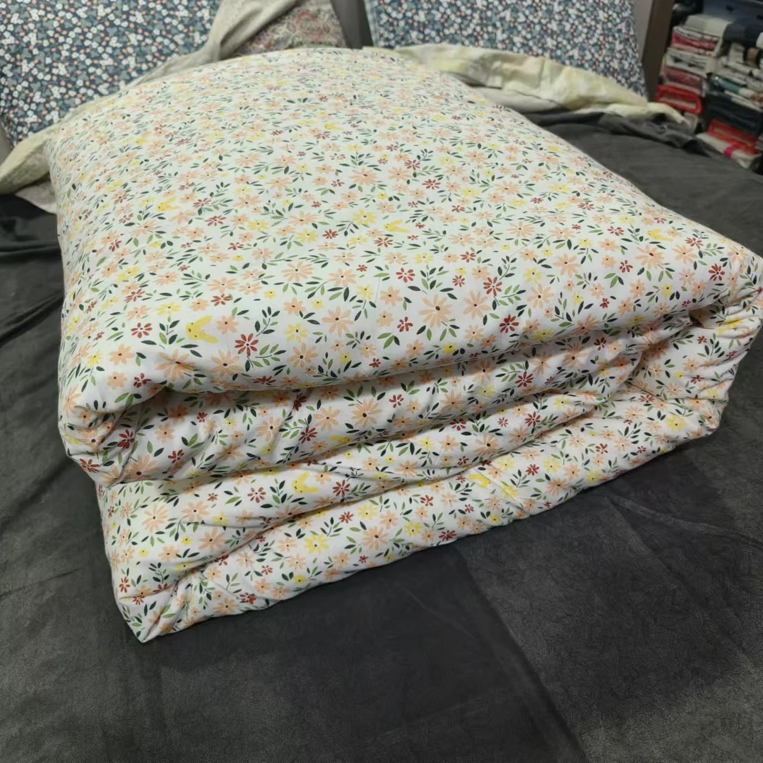 特价四季宝宝棉被子