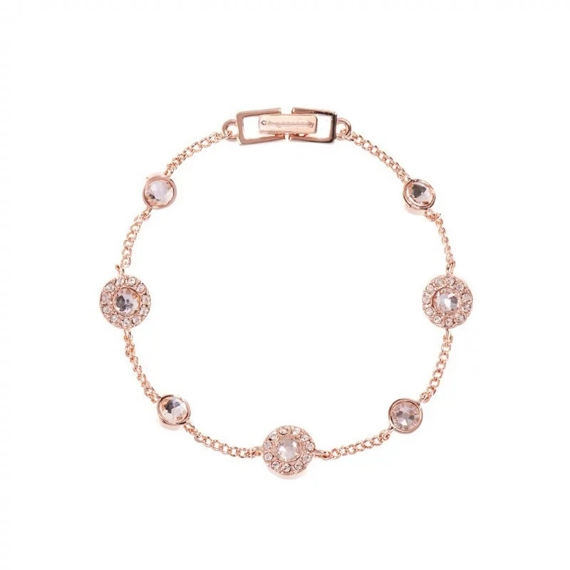 合金手链 转运珠满天星系列 TransitBead 女手链气质轻奢时尚百搭