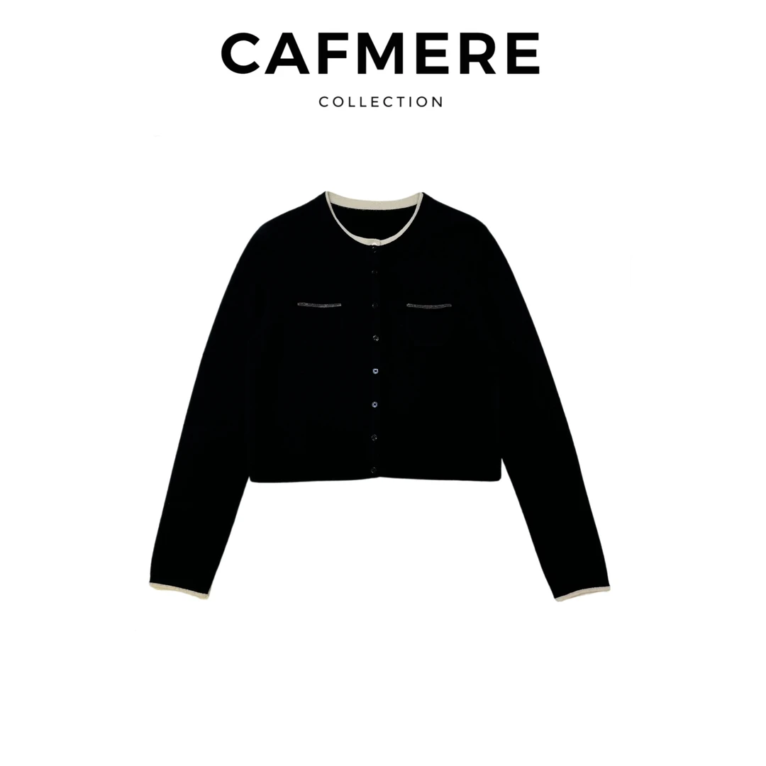 【钱老板专享】羊绒衫 WFC437257