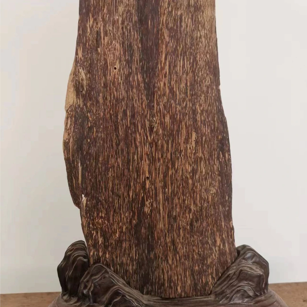 老郑沉香#仙作筑梦#莆田优品#天然沉香摆件老料