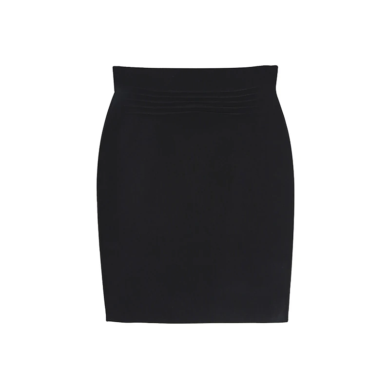 针织半裙19AE0025