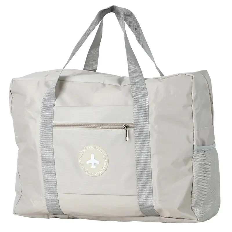 【开学好物】行李收纳袋大容量学生衣服旅行收纳包衣物收纳袋旅游