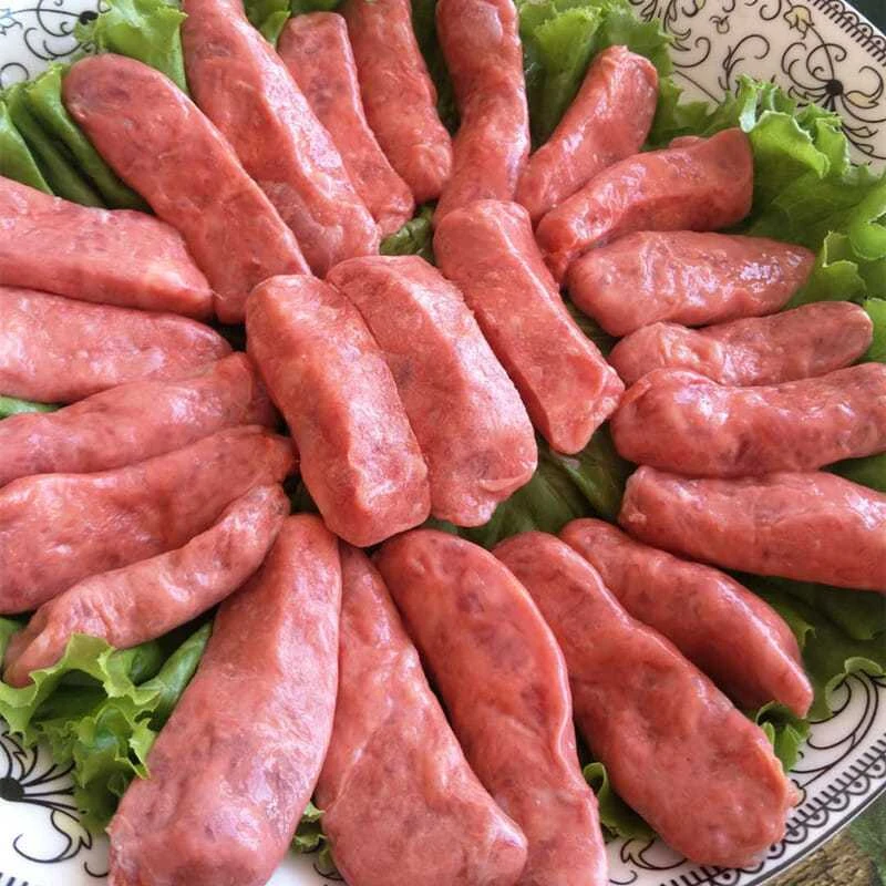 风干肠（200g每盒）