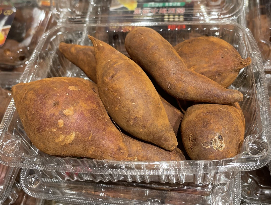 缇尼斯小香薯