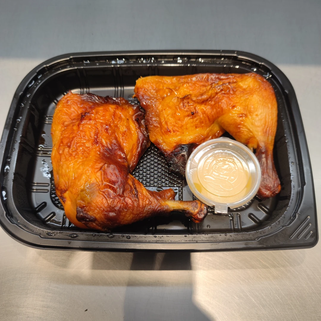 佳梦达 法式烤鸡腿