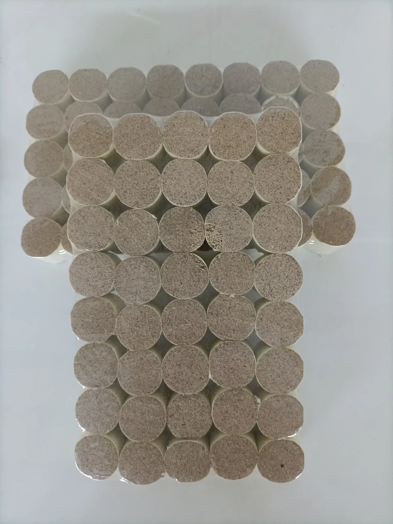 [工厂直发]正宗三年陈艾纯端午香薰柱2.5*2.5纯绿色无添加