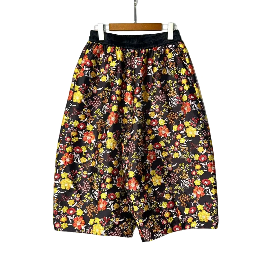 朱总原创设计3602新款时尚裤子