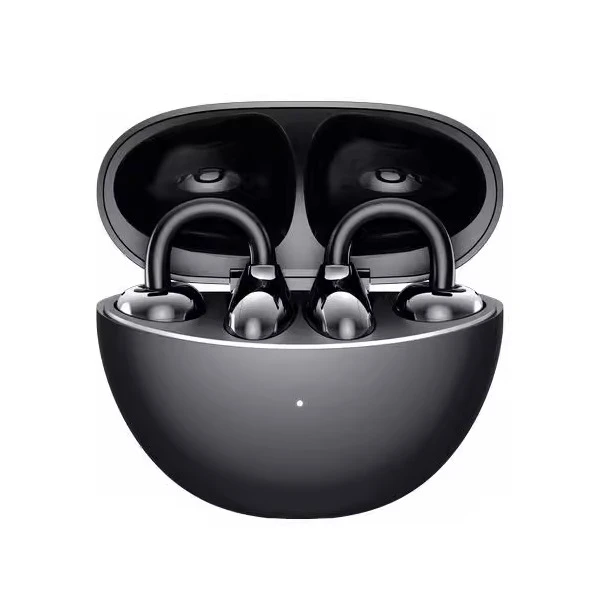 【新品上市】荣耀亲选LCHSE耳夹式耳机开放式蓝牙长续航定向传导