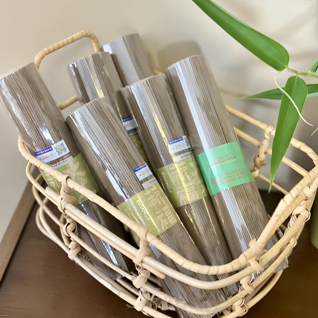 甄 选【大艾蕲福】线香200g