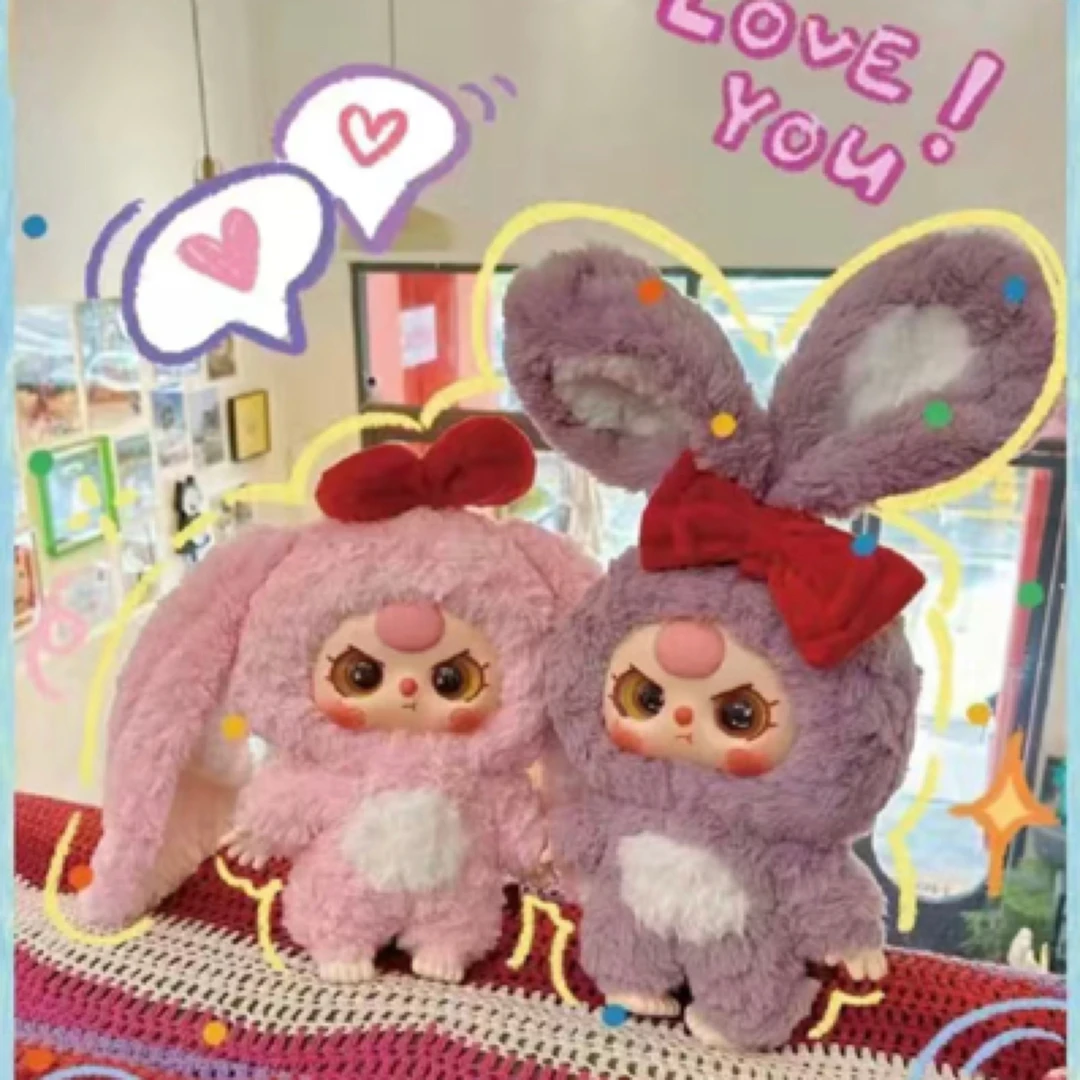 娃三岁400大体娃衣可爱风套装