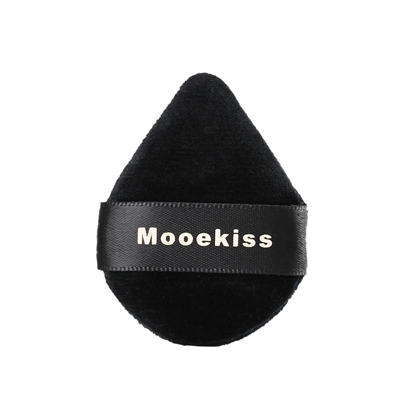 mooekiss绒绒手指粉扑