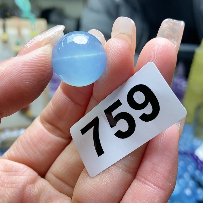 【闪购商品】水晶单珠17（759未镶嵌