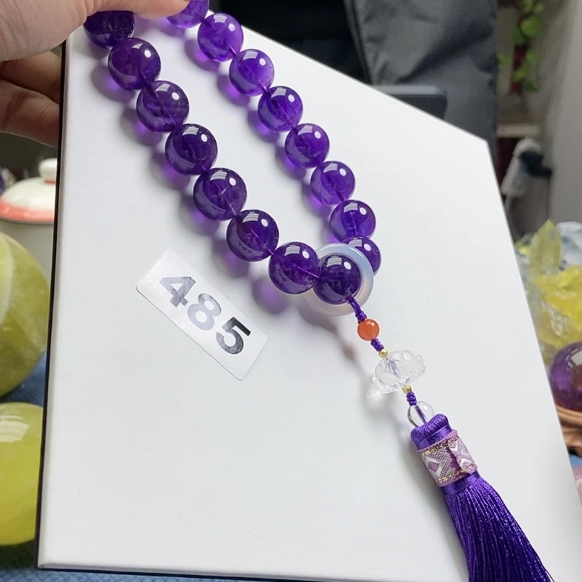【闪购商品】水晶手持15（485未镶嵌