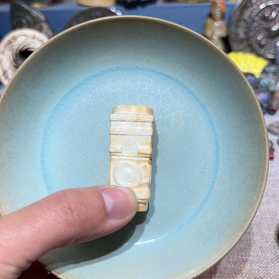 【闪购商品】密胺摆件上*