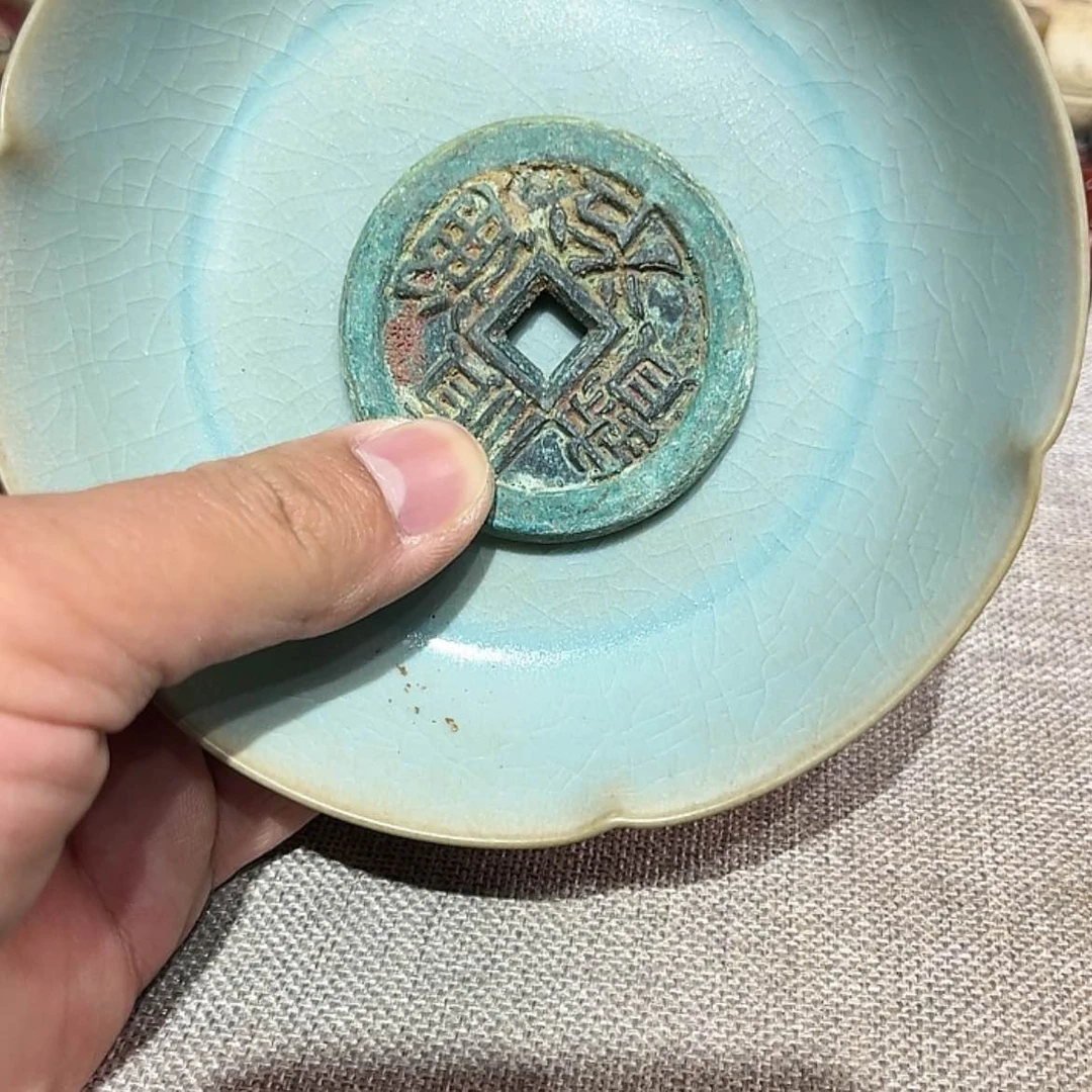 【闪购商品】密胺摆件