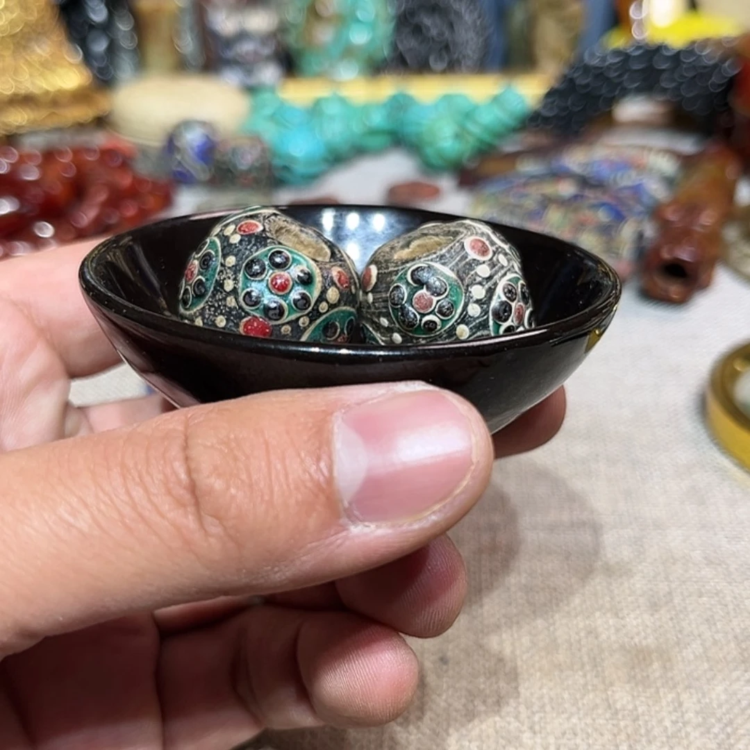 【闪购商品】密胺摆件怀*