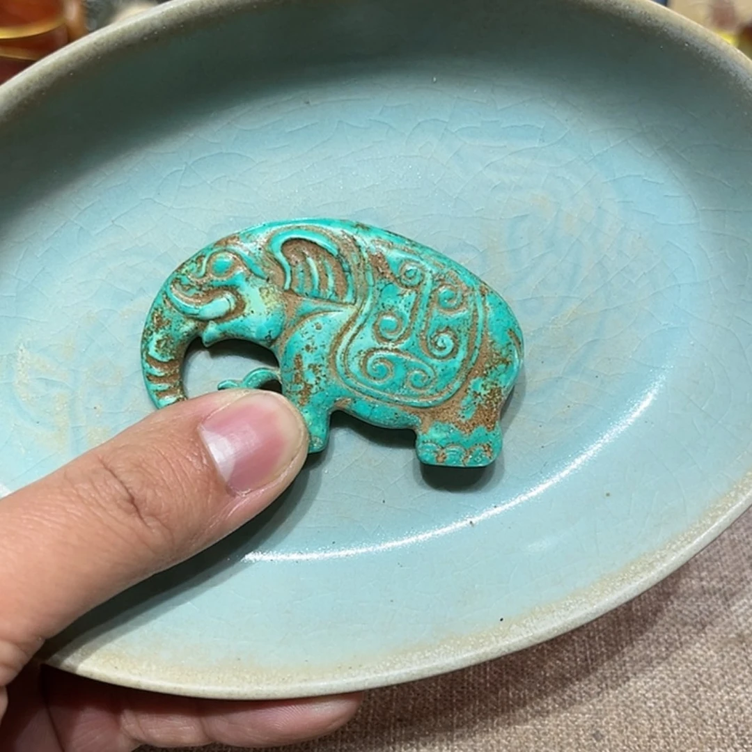 【闪购商品】密胺摆件